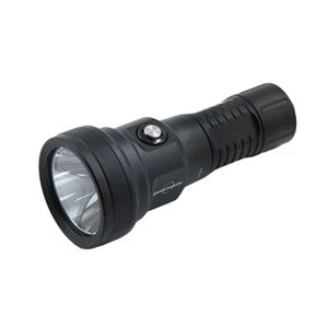 DL-B40 led dive light