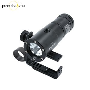 DL-D09M diving light 