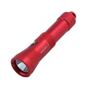 DL-B30R led dive light 