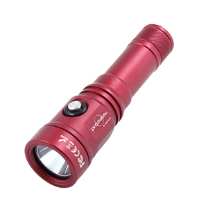 DL-B50-PLUS-DR led dive light 