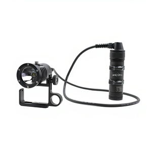 DL-D40-6B-S Canister Diving Light  