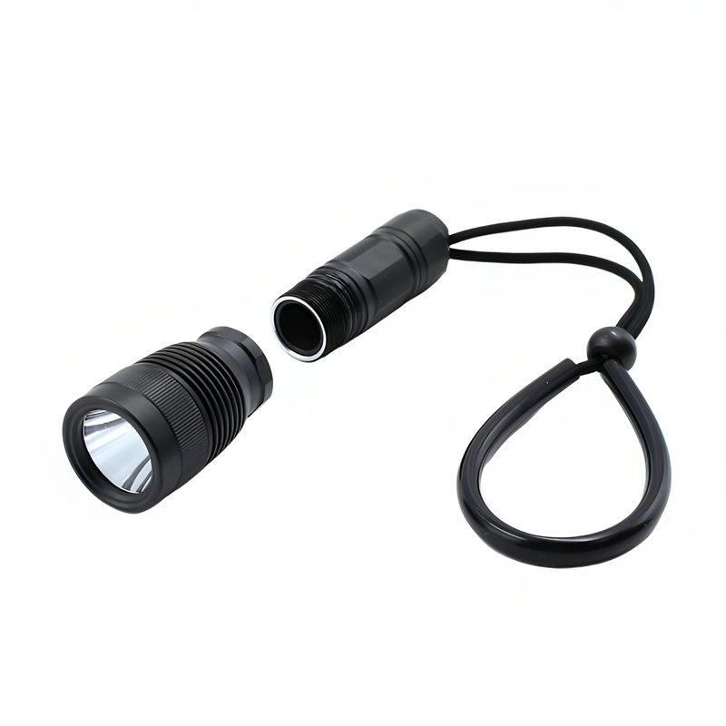 DL-B03 led diving light